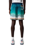 Casablanca Shorts Drawstring La Deesse Du Stade