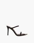 Giuseppe Zanotti High Heel Z18 Brown