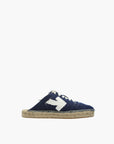 Off-white Slip-ons Owsl13 M-arrow Espadrillas Blue/White