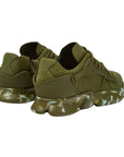 Camper Sneaker Drybuck Jasper Khaki-AL Capone Premium