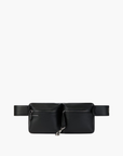 Givenchy Fanny Bag Double Pouch Black