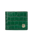 Billionaire Boys Club Wallet Leather Green-AL Capone Premium