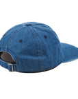 Drole De Monsieur Cap Denim Graphic Logo