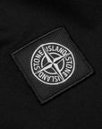 Stone Island T-Shirt Logo Black