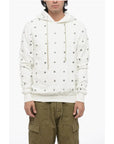 Rick Owens Sweater Meal Stud Pearl-AL Capone Premium