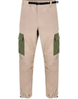 Billionaire Boys Club Cargo Pants Tan-AL Capone Premium