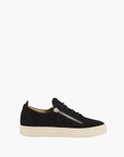 Giuseppe Zanotti Sneaker Z74 Frankie Black