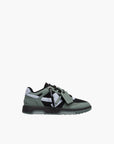 Off-white Sneakers Ows103 Slim Out Of Office Forest Green