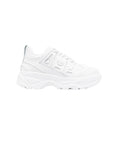 Chiara Ferragni Sneaker Cfs1 Eye Fly White