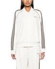 Y-3 Jacket Track White-AL Capone Premium