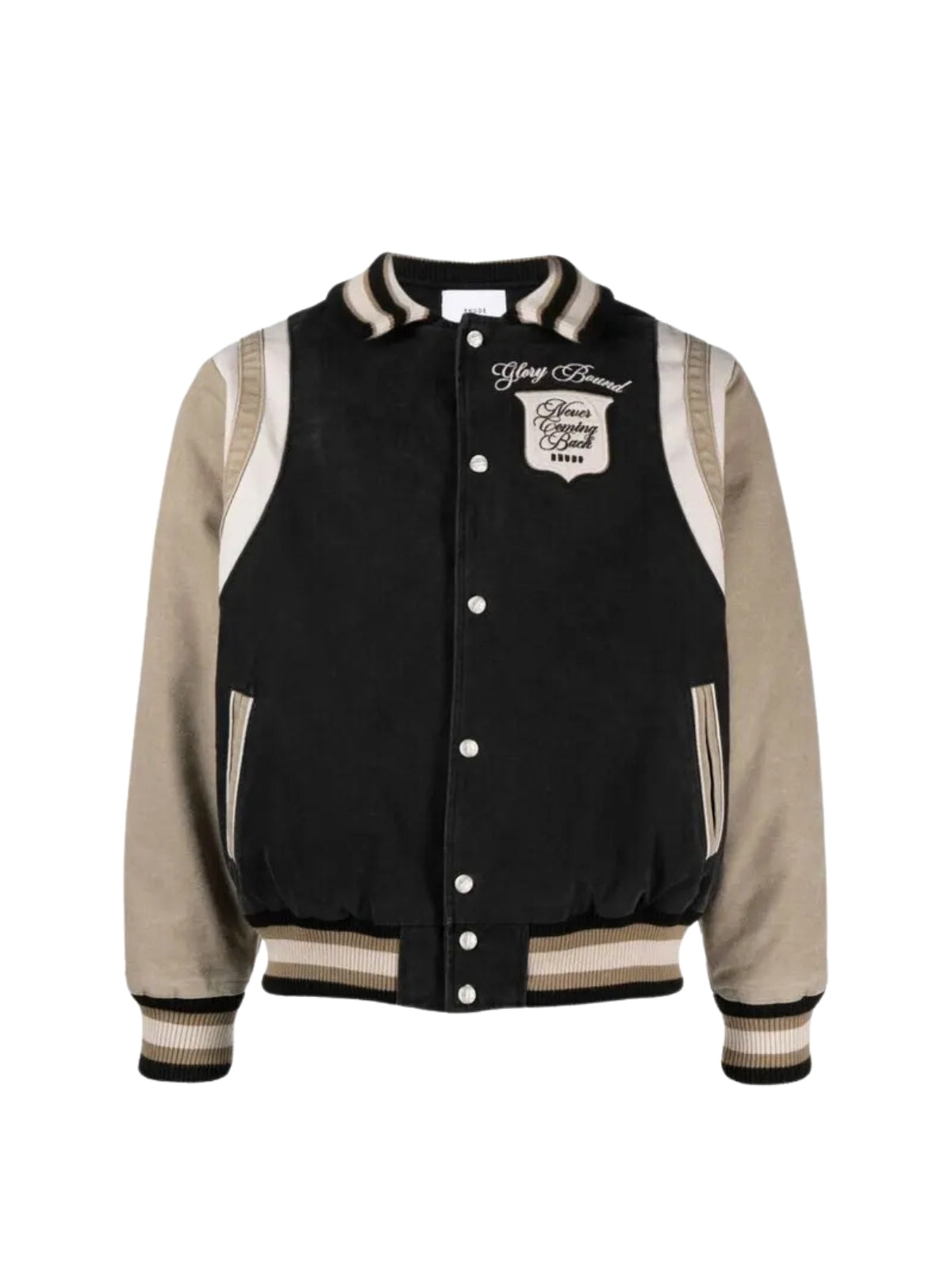 Varsity Jacket Uh Jackets Louis Vuitton Wizard Of Oz Varsity