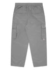 Aape Cargo Pants Pocket Logo Light Grey-AL Capone Premium
