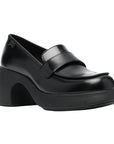 Camper Ladies Shoe Ultrasoft Thelma Negro-AL Capone Premium