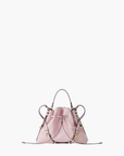 Givenchy Voyou Bucket Bag Small Light Pink