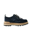Moncler Shoe Peka City Derby Black-AL Capone Premium