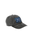 Who Decides War Cap Nyc Vintage Grey-AL Capone Premium
