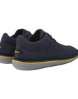 Camper Sneaker Rug Meteor Grey-AL Capone Premium