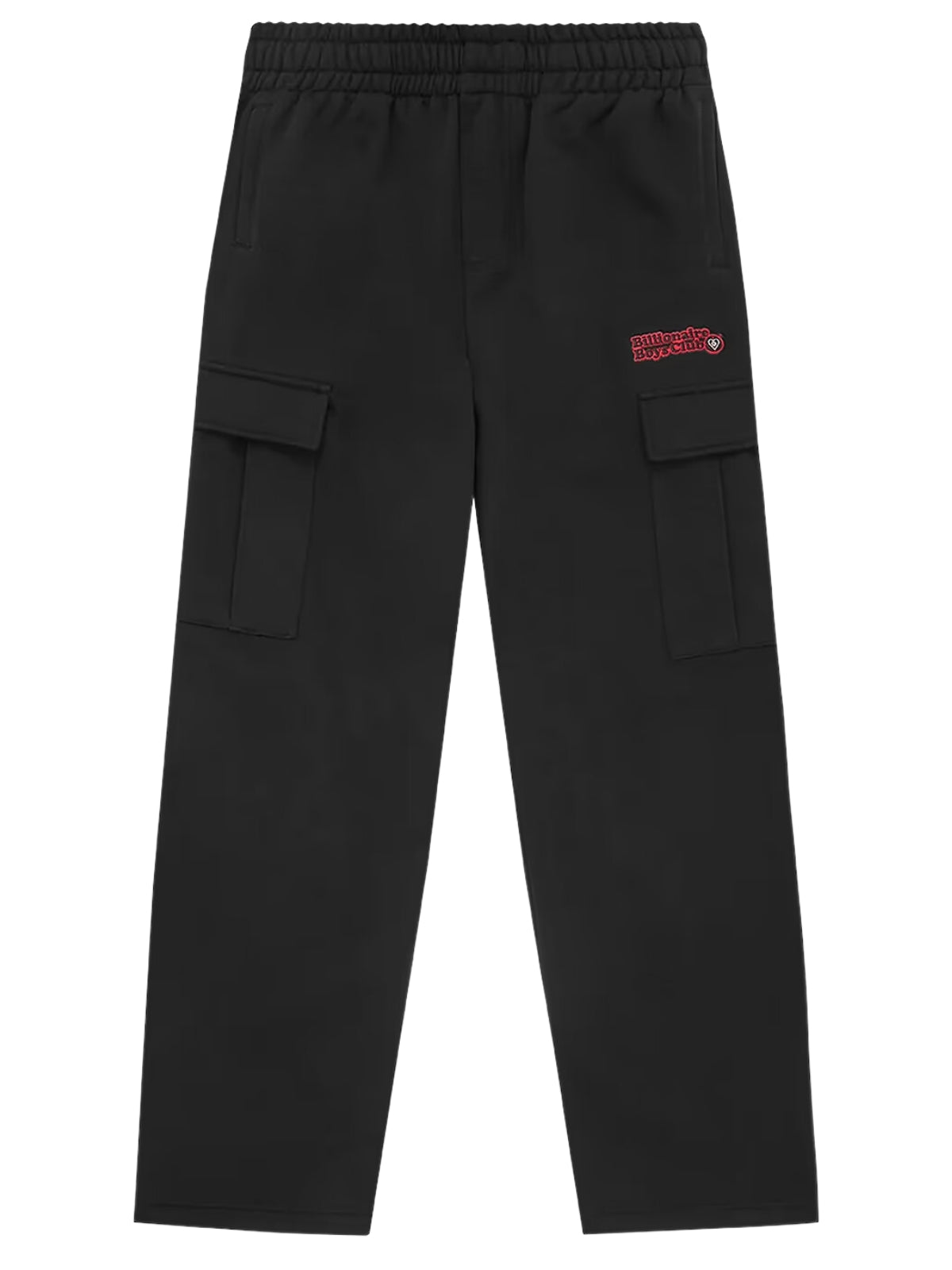 Billionaire Boys Club Cargo Pants Black-AL Capone Premium