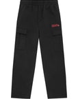 Billionaire Boys Club Cargo Pants Black-AL Capone Premium