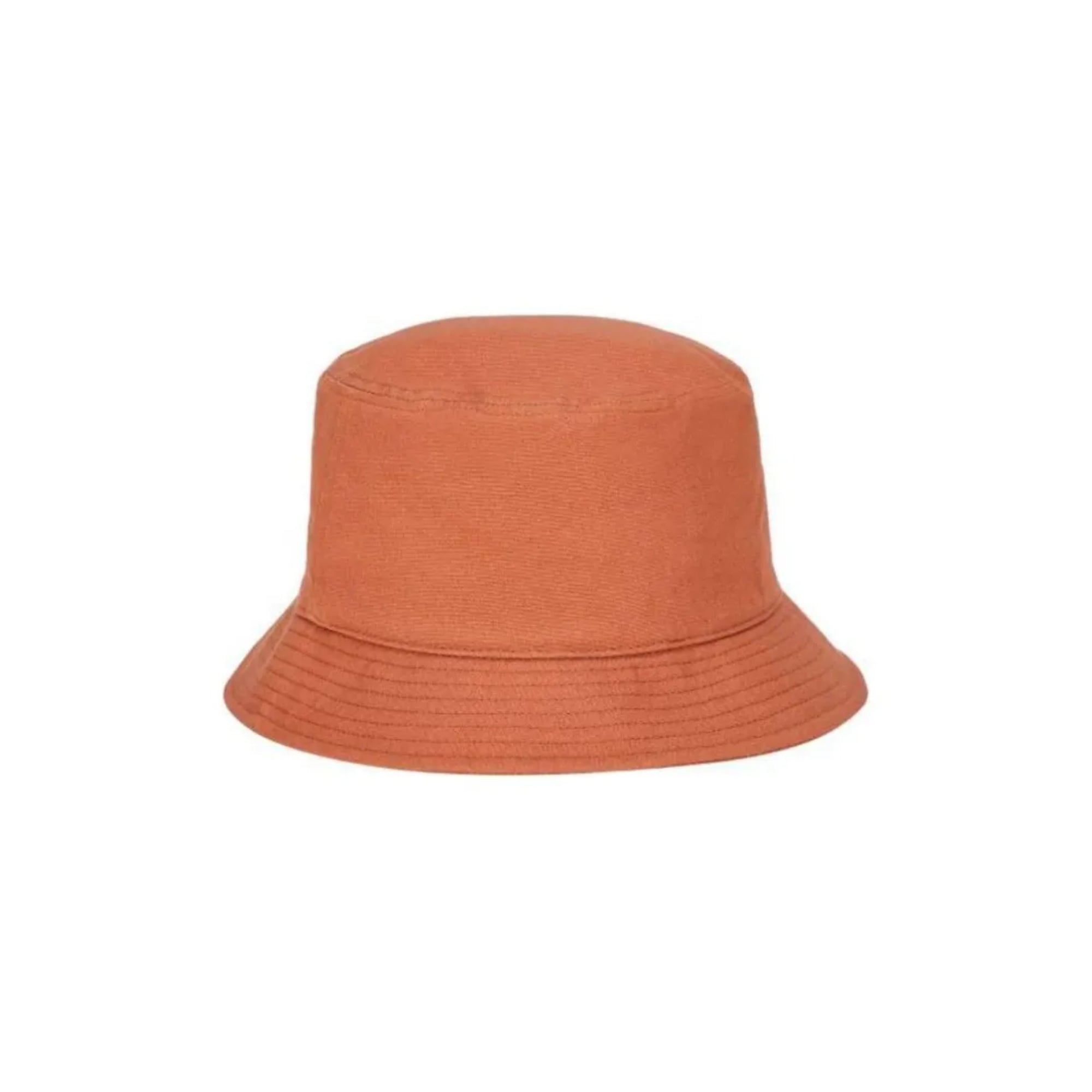 Stone Island Bucket Hat Orange-AL Capone Premium