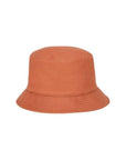 Stone Island Bucket Hat Orange-AL Capone Premium