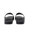 Billionaire Boys Club Slide Straight Logo Black-AL Capone Premium