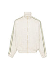 Drole De Monsieur Jacket Knit Beige-AL Capone Premium