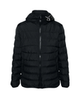 Moncler Jacket Puffer Black - AL Capone Premium