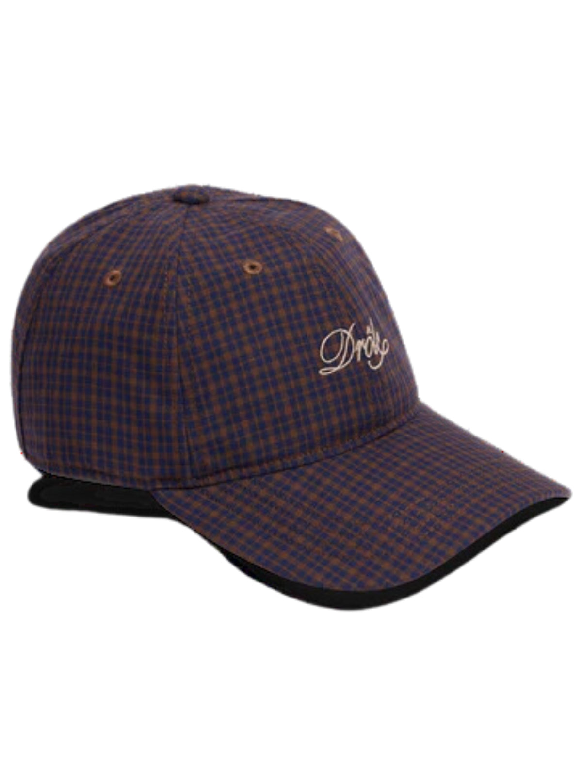 Drole De Monsieur Cap Le Casquette Sport Brown-AL Capone Premium