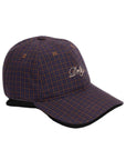 Drole De Monsieur Cap Le Casquette Sport Brown-AL Capone Premium