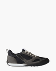 Givenchy New Glide Sneakers GS128 Grey/Black