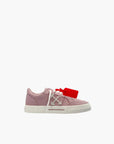 Off-white Sneakers Ows135 W-vulc Low White/Pink