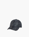 Kenzo Cap Diverse Black