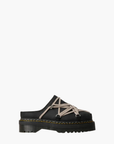 Rick Owens Derby Quad Sole Black