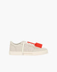 Off-white Sneakers Ows109 M-vulc Low White/Light Grey