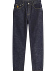 Billionaire Boys Club Jeans Astro Selvedge Denim Indigo-AL Capone Premium