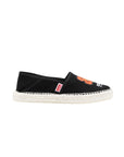 Kenzo Sneaker Logo Black-AL Capone Premium