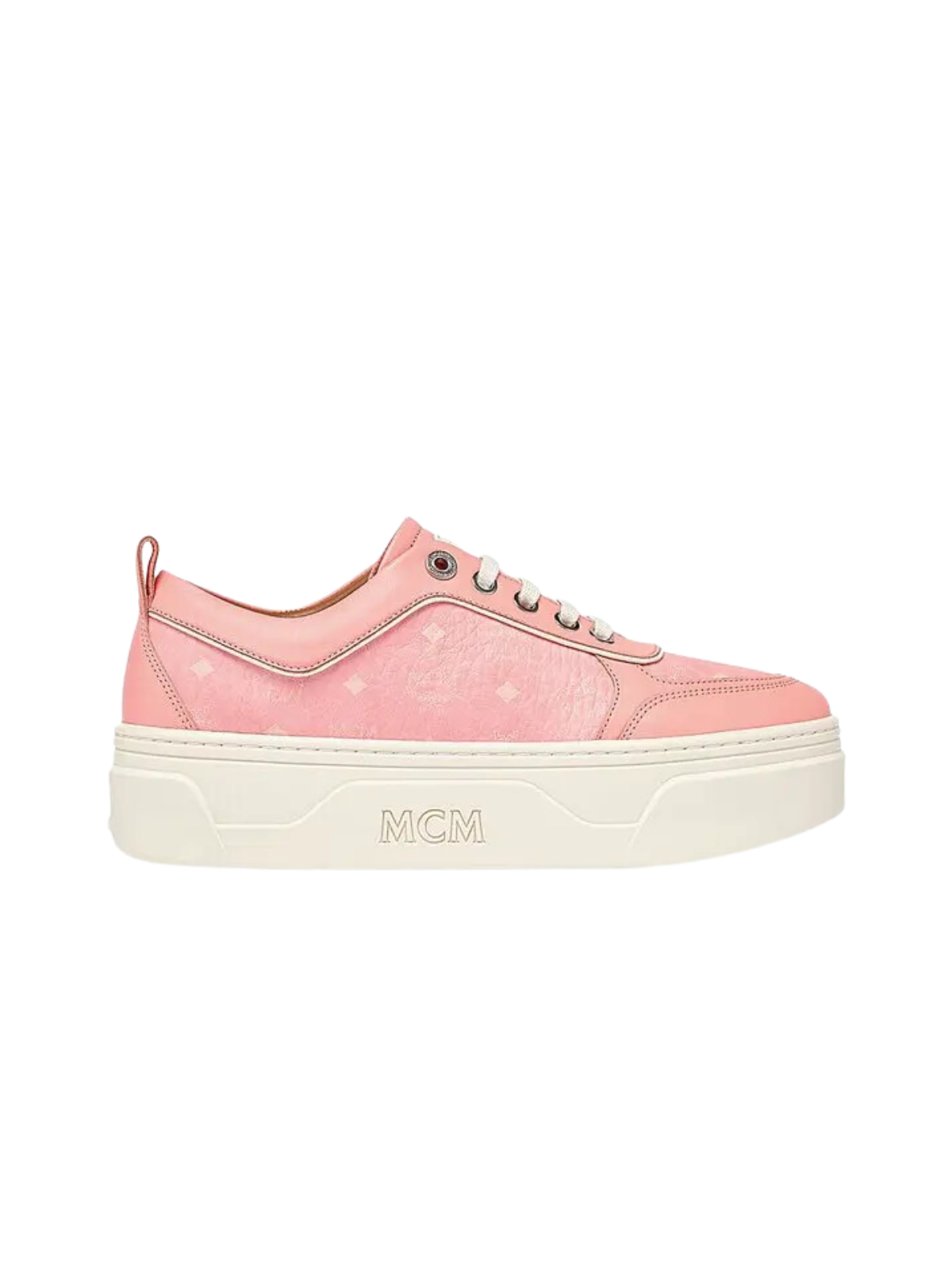 Mcm women sneakers best sale