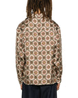 Drole De Monsieur Shirt Renzo Beige