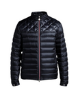Moncler Jacket Lule Down Puffer Black-AL Capone Premium