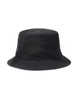 Stone Island Bucket Hat Logo Black-AL Capone Premium