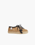 Kenzo Slip-Ons Kml9 Espadrille Beige