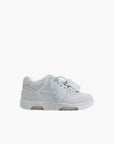 Off-white Sneakers Ows94 M-out Of Office Grey