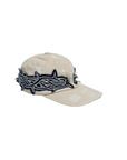Who Decides War Cap Crown Off Thorns Brown-AL Capone Premium