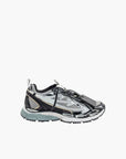 Off-white Sneakers Ows111 M-ow Be Right Back Light Grey/Black