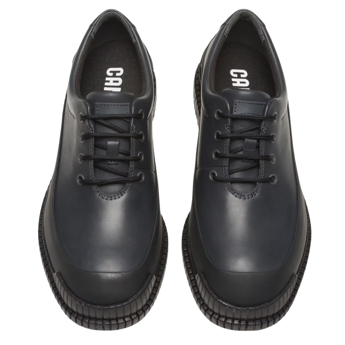 Camper Shoe Pix Black-AL Capone Premium