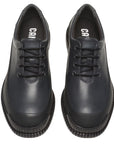 Camper Shoe Pix Black-AL Capone Premium