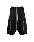 Rick Owens Shorts Bauhaus Mauve-AL Capone Premium