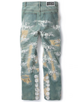 Who Decides War Jean Jemotts Altar Fusion Blue-AL Capone Premium