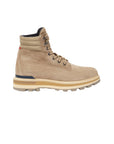 Moncler Boot Peka Hiking Beige-AL Capone Premium